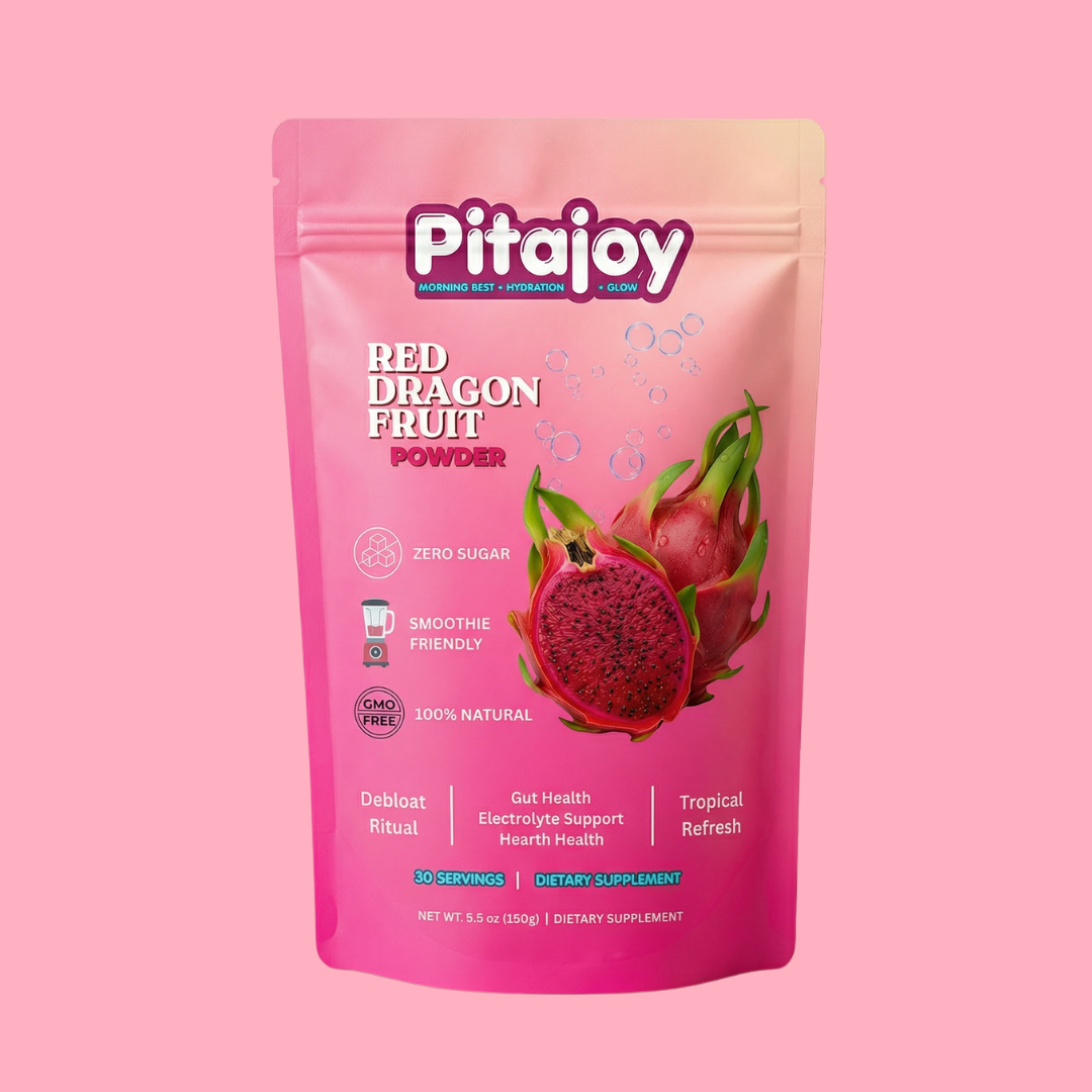 Pitajoy™