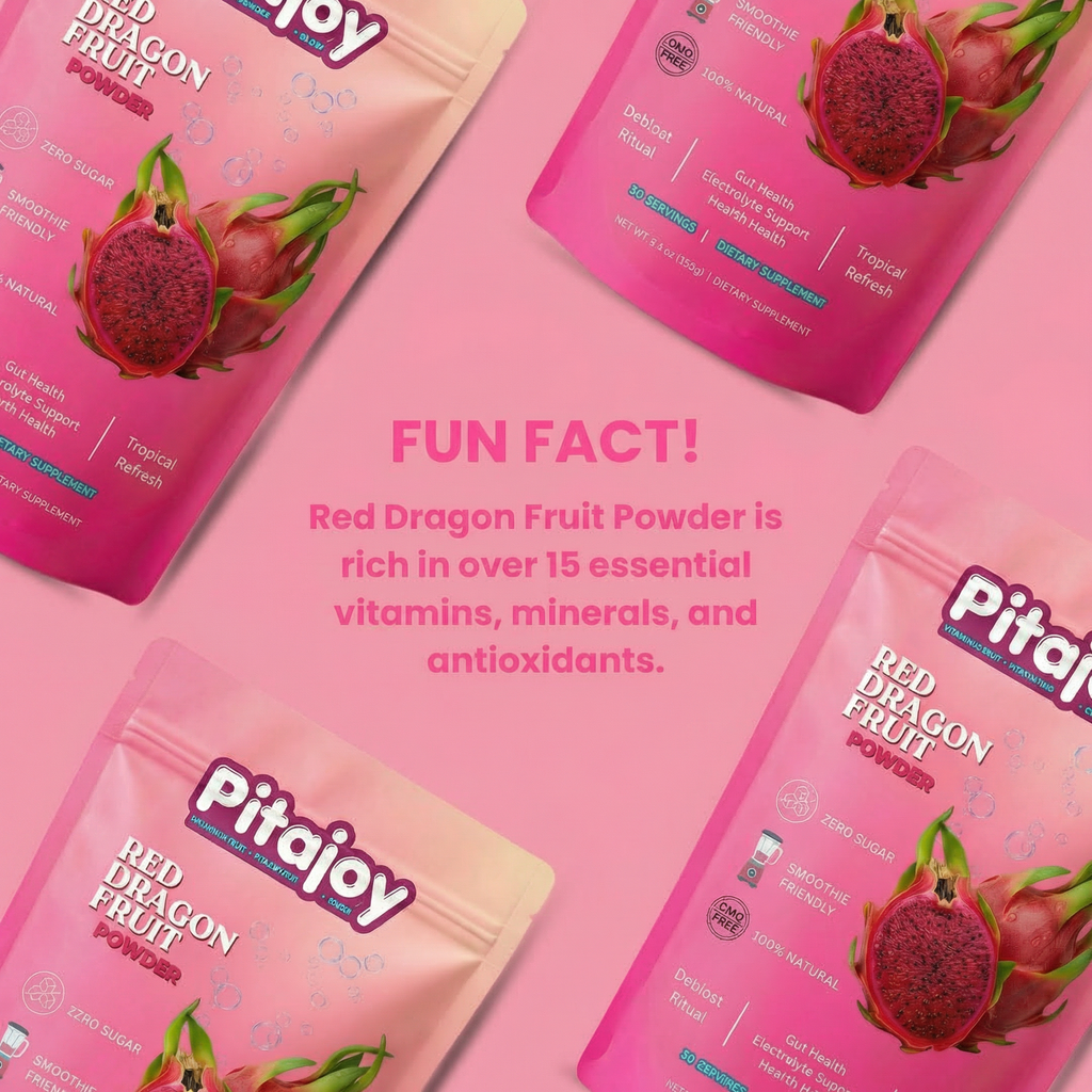 Pitajoy™