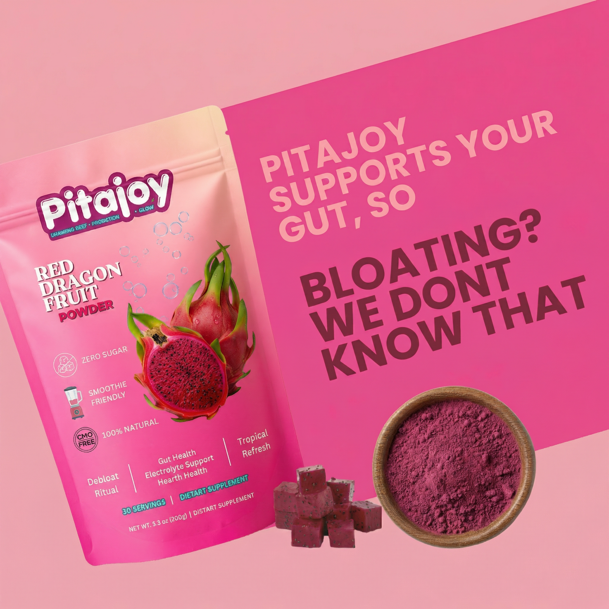 Pitajoy™